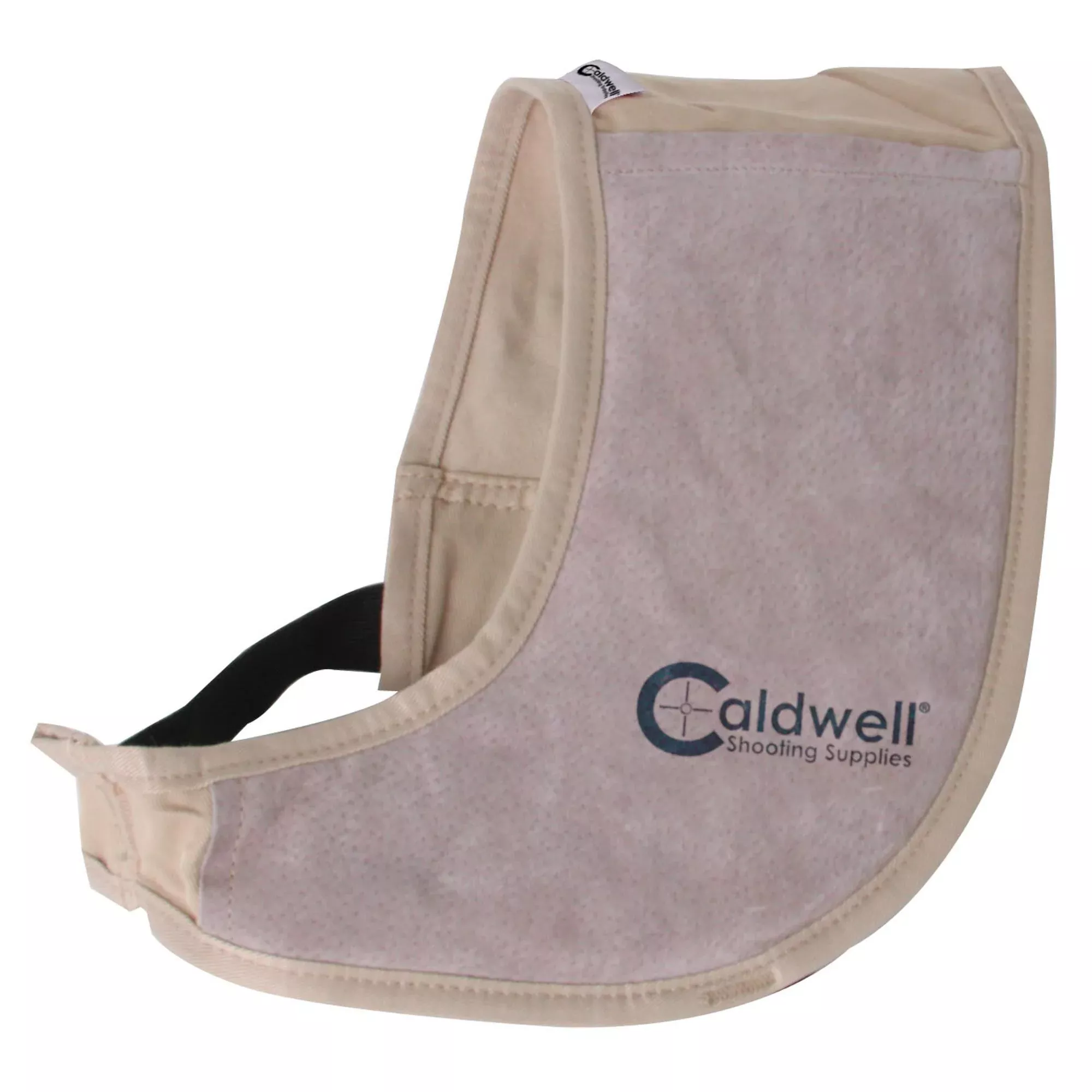 Caldwell Field, Past 350010FieldRecoil Shld Amb