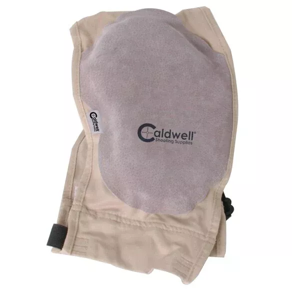 Caldwell Super Mag Plus, Past 330110Sup Mag+ Recoil Shld Amb