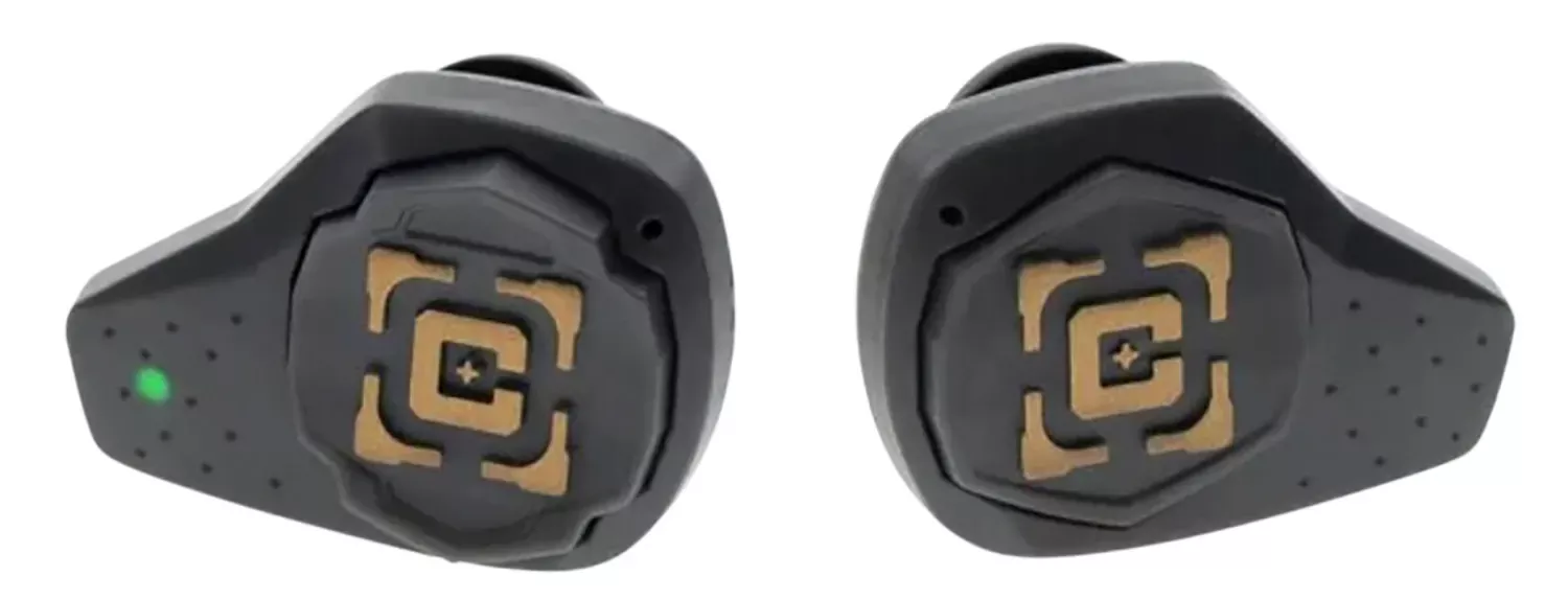 CaldwellE-Max PRO BT In The Ear