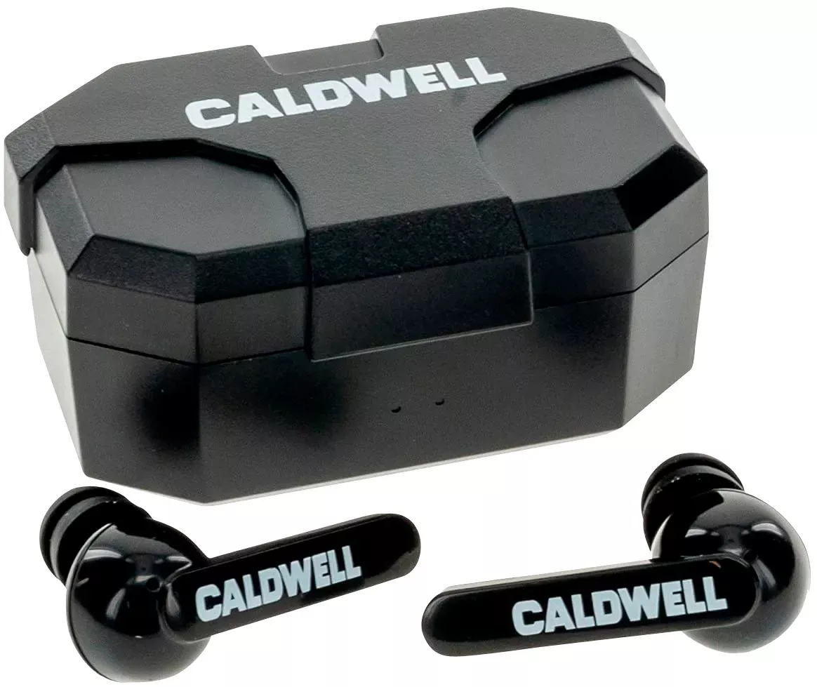 CaldwellE-Max Shadows Pro Rechargeable In The Ear