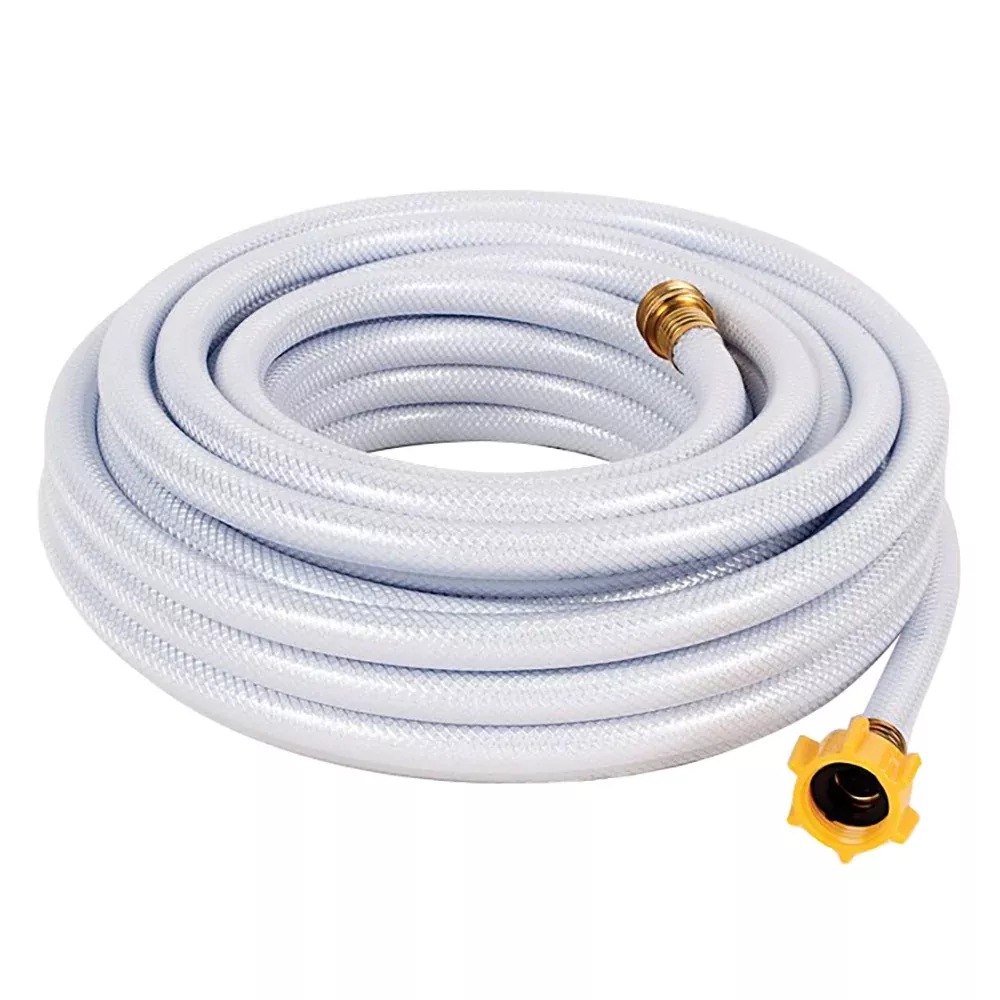 Camco TastePURE 50′ Drinking Water Hose