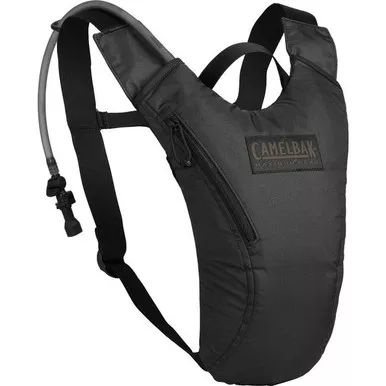 CamelBak 1737001000 HydroBak 50oz Mil Spec Crux Hydration Pack, Black