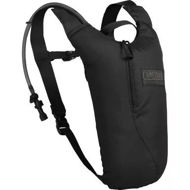 CamelBak 1744001000 Sabre 85oz Mil Spec Crux Hydration Pack, Black