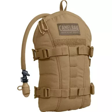 CamelBak 1862201000 Armorbak 100oz Mil Spec Crux, Coyote