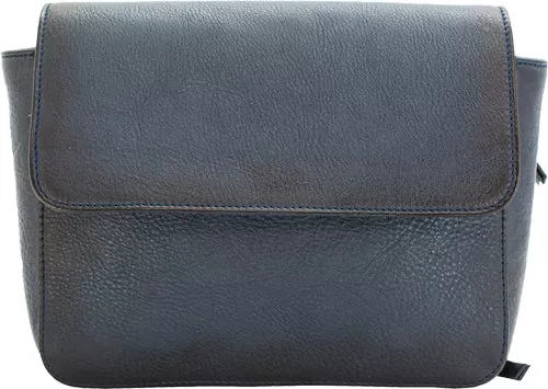 Cameleon S&w Dynamic Crossbody – Cc Purse Denim Blue