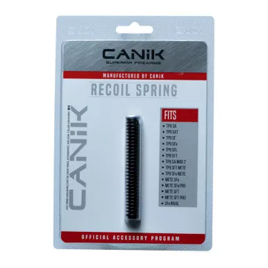 Canik PACN0552 Full Size Recoil Low Force Spring Assembly