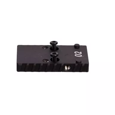 Canik PACN0701 Optic Interface #2 for TP9 SFx & Elite Combat