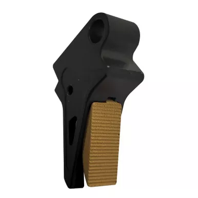 Canik PACN0803 TP9 Full Size Pistol Enhanced Aluminum Flat Trigger Assembly