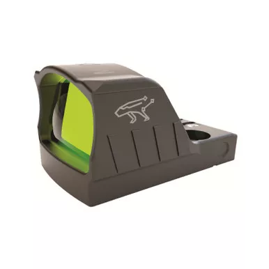 Canik PACN1101 MECANIK MO1 Tactical Micro Reflex Sight