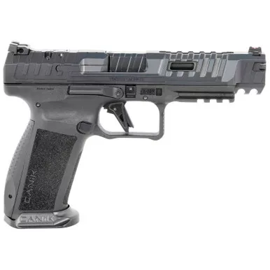 Canik SFX Rival 9MM 5" Barrel 18-RND Fiber Optics Front Sight