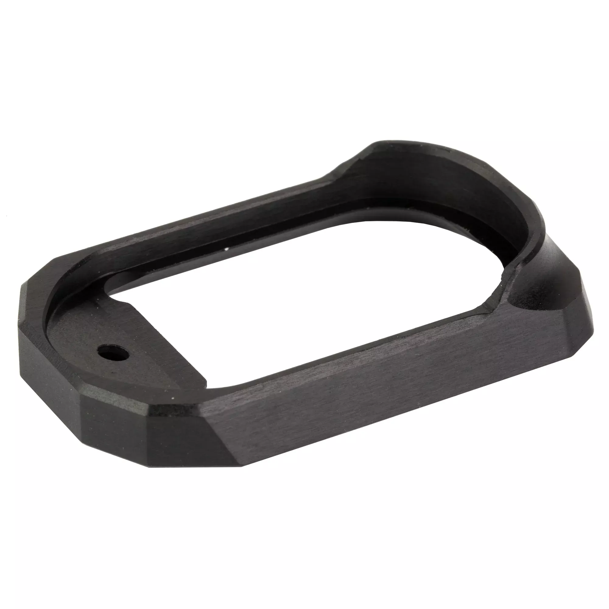 Canik Tcs Compact Magwell Black