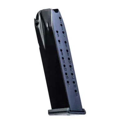 Canik TP9/METE 18 Round 9mm Luger Magazine (Made in Turkey)