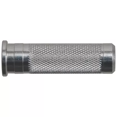 Carbon Express 50196 Inserts Type 0, Silver, 12 Pack
