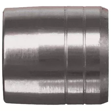 Carbon Express 50252 Nock Collars Tank 23D 400/X-Buster 500, Silver, 12 Pack