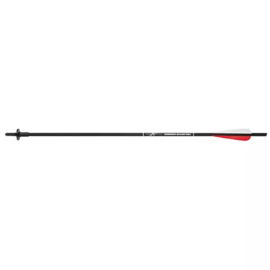 Carbon Express 55604 Release Bolt Moon Nock 22 Inches, Black, 1 Pack