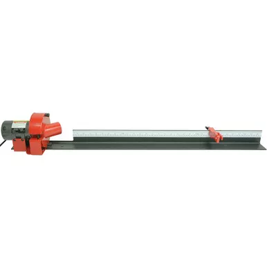 Carbon Express 58005 Arrow Saw, Red