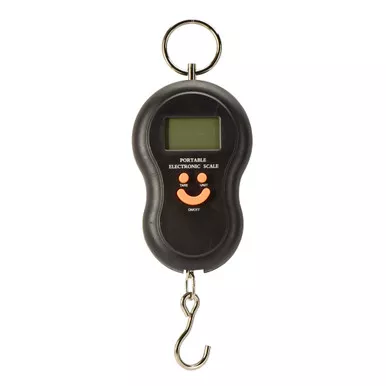 Carbon Express 58009 Bow Scale, Black