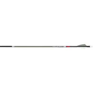 Carbon Express CX05657 Maxima Red SD OD Green Arrows 300, Green, 6 Pack