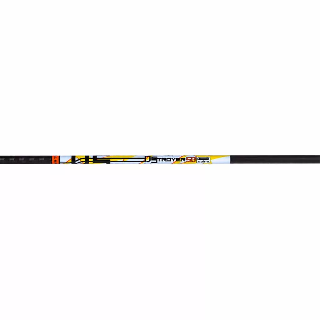 Carbon Express D-stroyer Sd Shafts 400 1 Doz.
