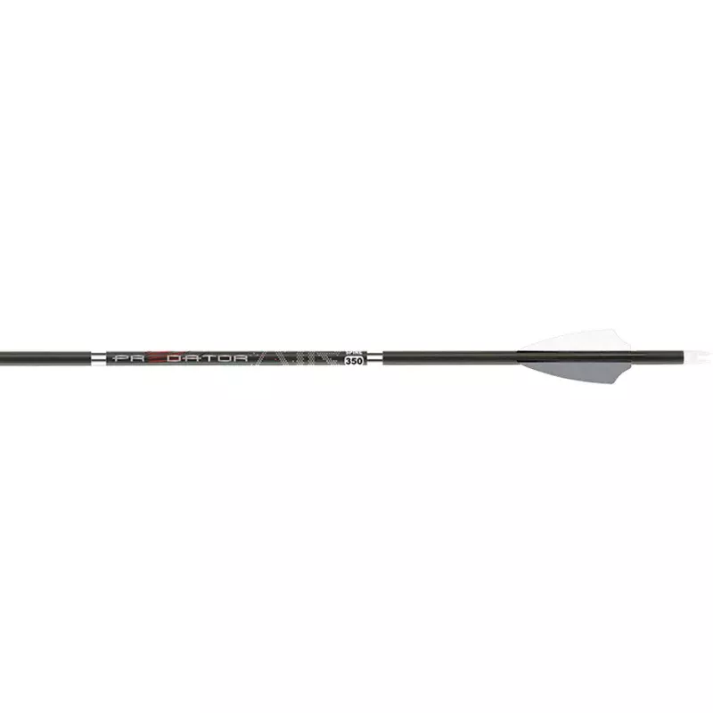 Carbon Express Predator AIR 6mm Arrows 300 36 pk.