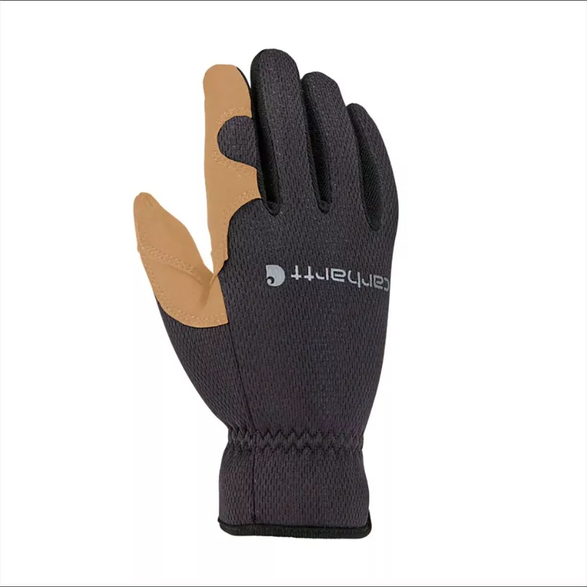 Carhartt Men’s High Dexterity Open Cuff Gloves