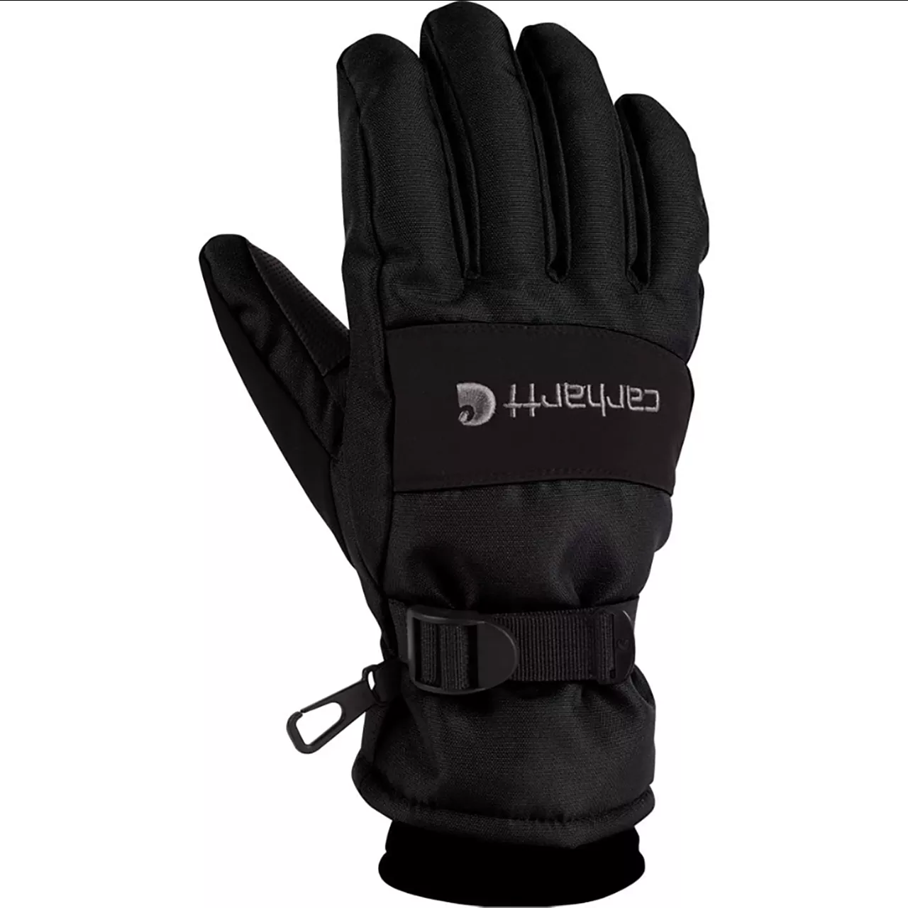 Carhartt Men’s Waterproof Insulated Winter Gloves