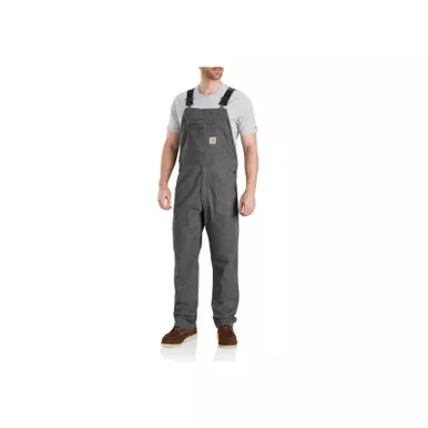 Carhartt Mens Rugged Flex Unlined Rigby Overalls