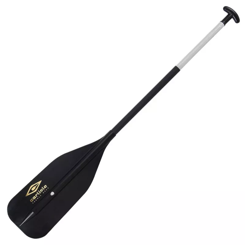 Carlisle Economy Canoe Paddle 66-Inch Black