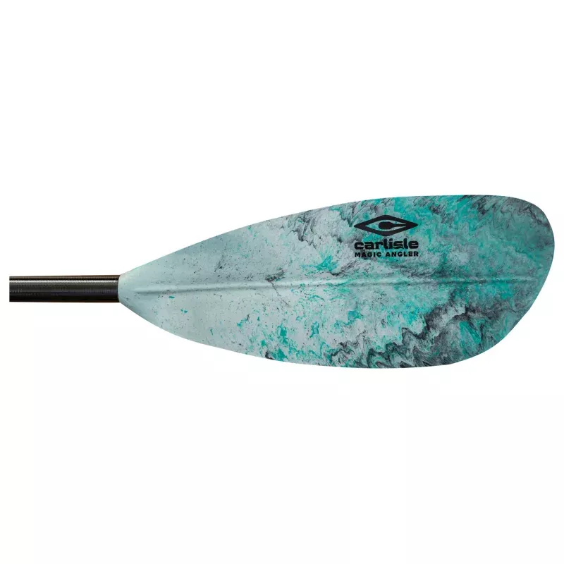 Carlisle Magic Angler 240 cm Photic Fishing Net