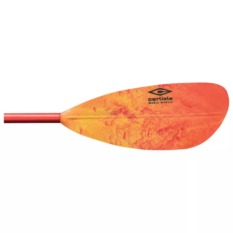 Carlisle Magic Mystic AL 220 cm Sunrise Paddle for Recreational and Kayak Use