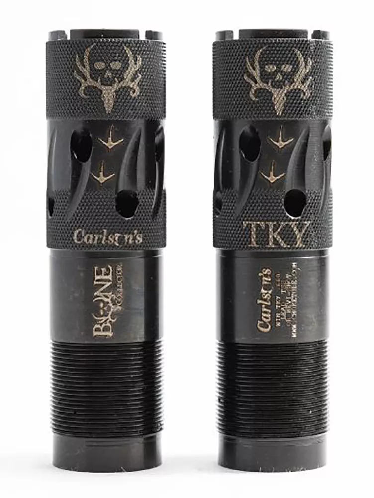 Carlson's Choke Tubes 80100 Bone CollectorWinChoke, Browning Invector, 12 Gauge