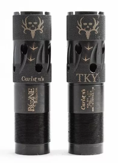 Carlson's Choke Tubes 80105 Bone CollectorWinChoke, Browning Invector, 20 Gauge