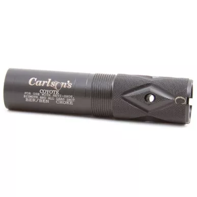 Carlsons 12G Benelli CRIO Coyote Choke Tube
