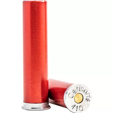 Carlsons 41 Snap Caps .410 Gauge, Red, 2 Pack