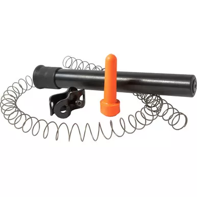 Carlsons 4501 Magazine Extension Benelli SBE M1/M2 8 Shot, Black