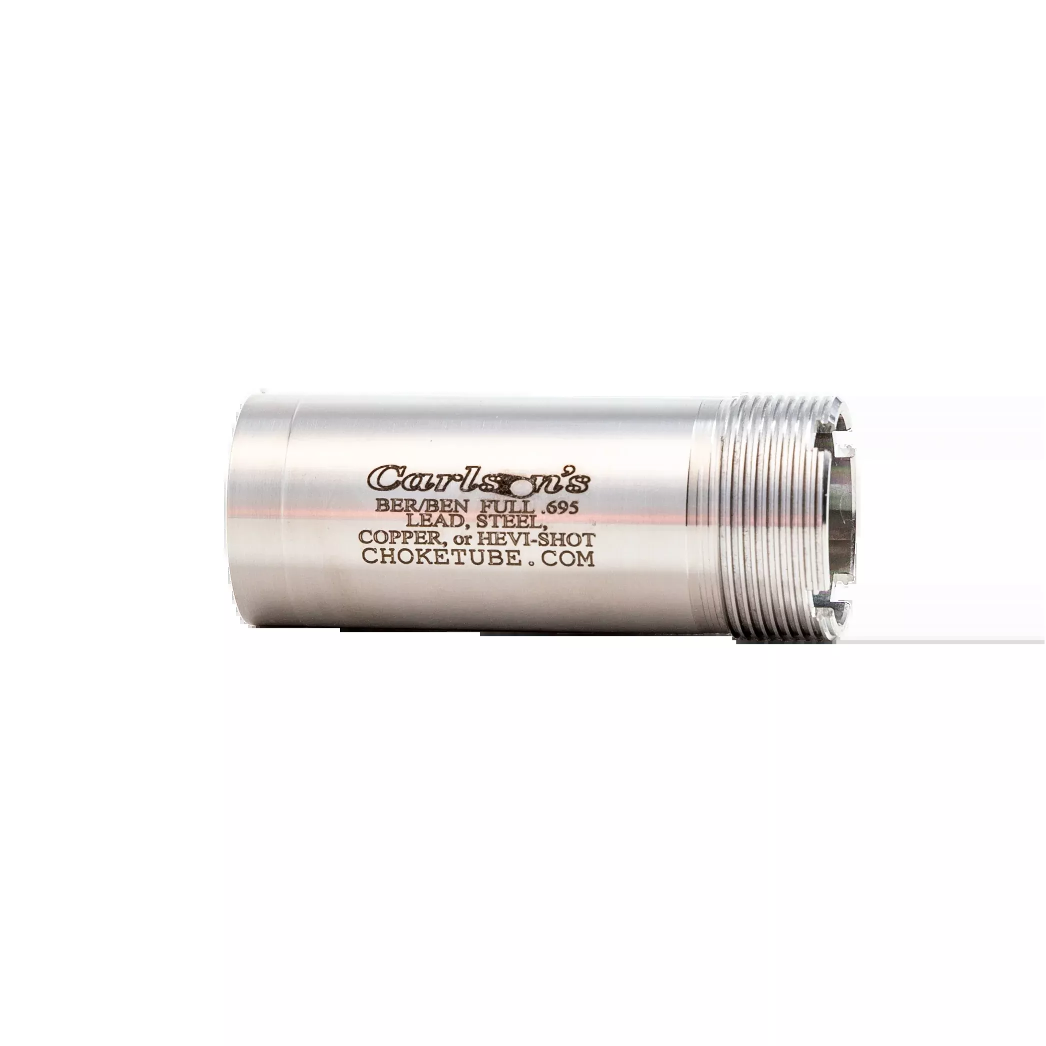 Carlsons Choke Tube Flush - Mount 12ga Full Ber Mobil