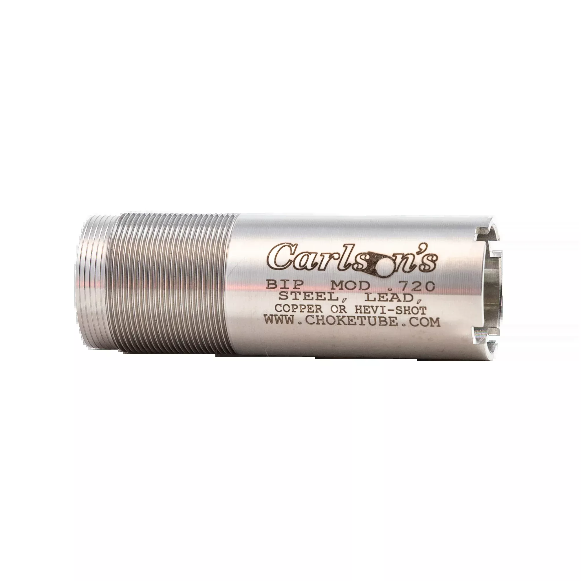 Carlsons Choke Tube Flush – Mount 12ga Mod Invector+