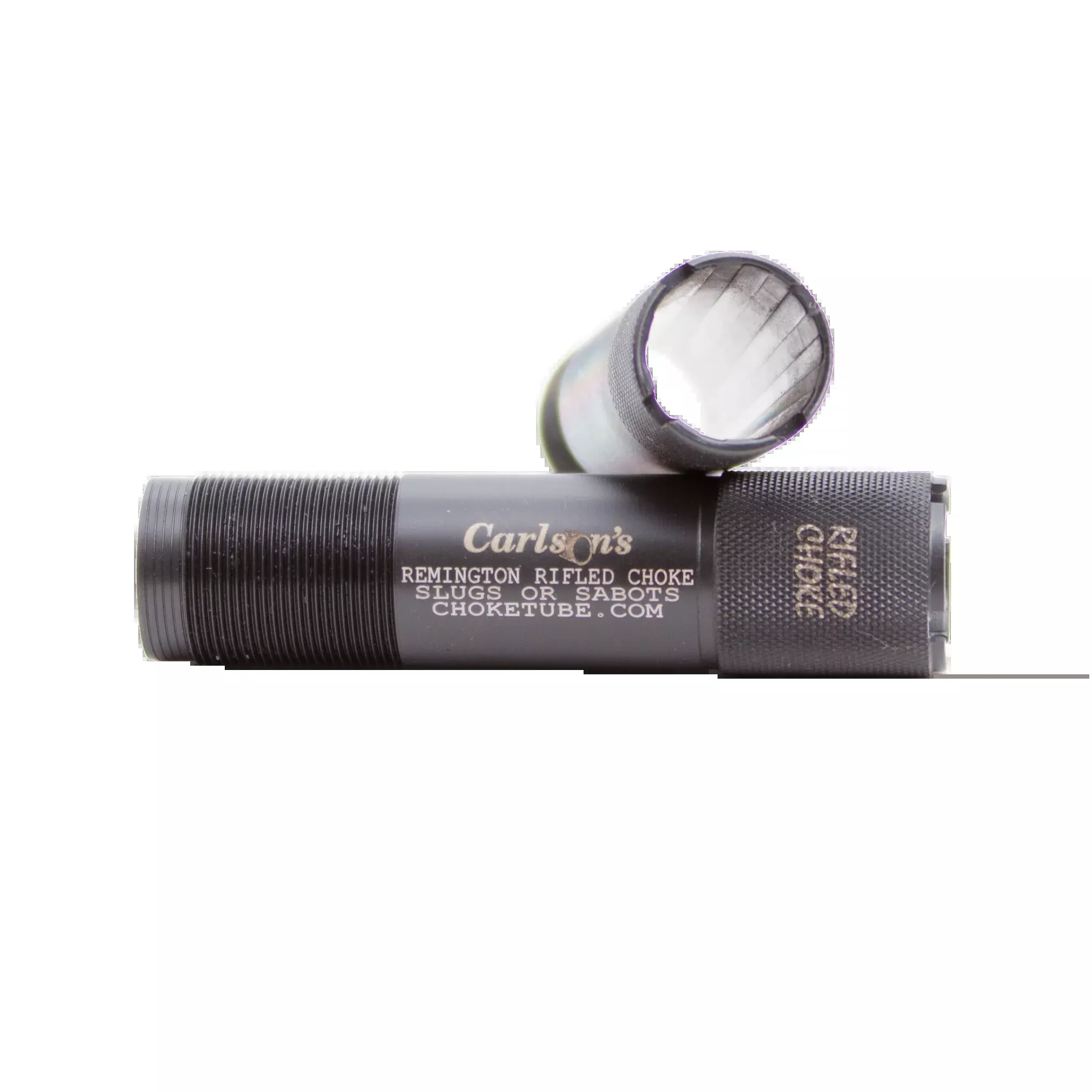 Carlsons Choke Tube Rifled - 20ga Rem Choke