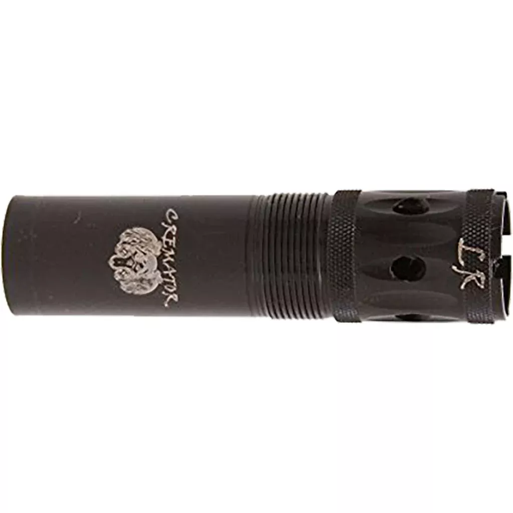Carlsons Cremator Ported Choke 12 Ga. Beretta/ Benelli Mobil Lr
