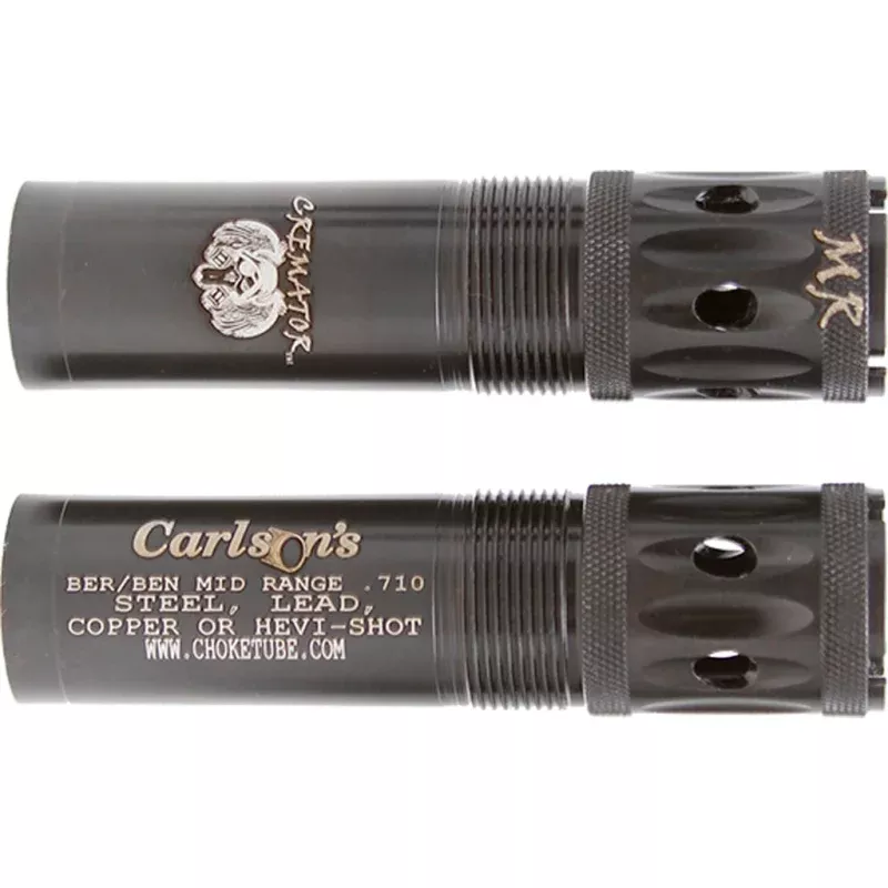 Carlsons Cremator Ported Choke 12 ga. Beretta/ Benelli Mobil MR