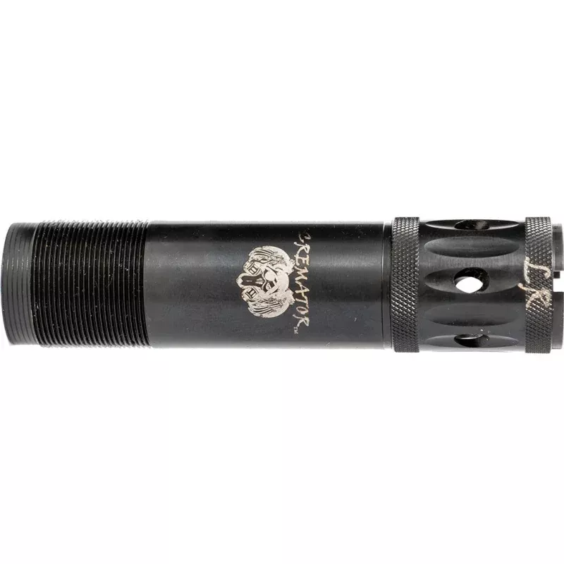 Carlsons Cremator Ported Choke 12 ga. Browning Invector Plus LR