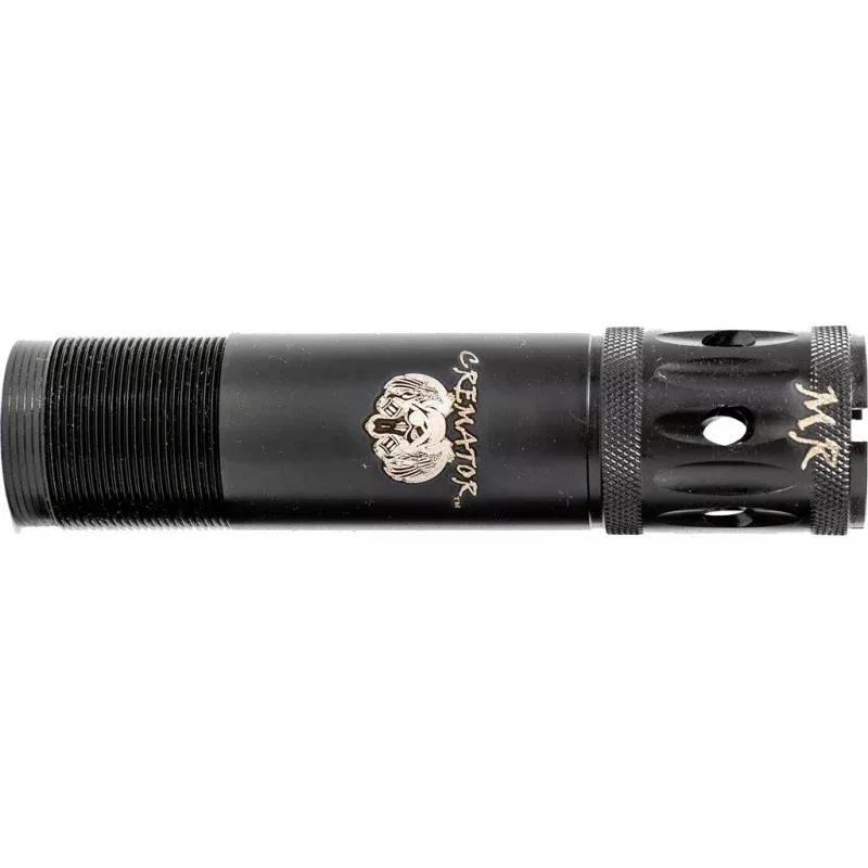 Carlsons Cremator Ported Choke 12 ga. Browning Invector Plus MR