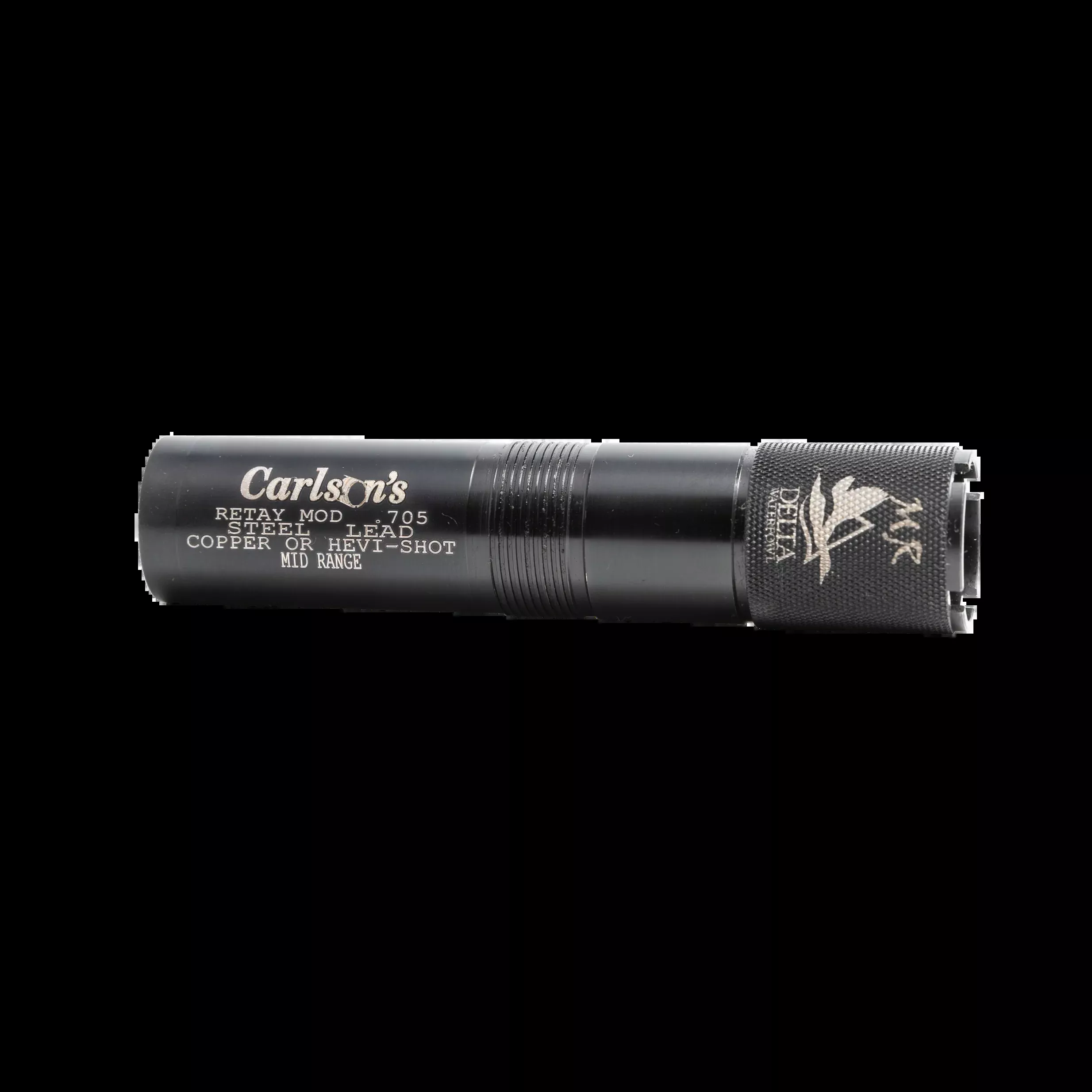Carlsons Delta Waterfowl Choke Retay Mr 12ga.