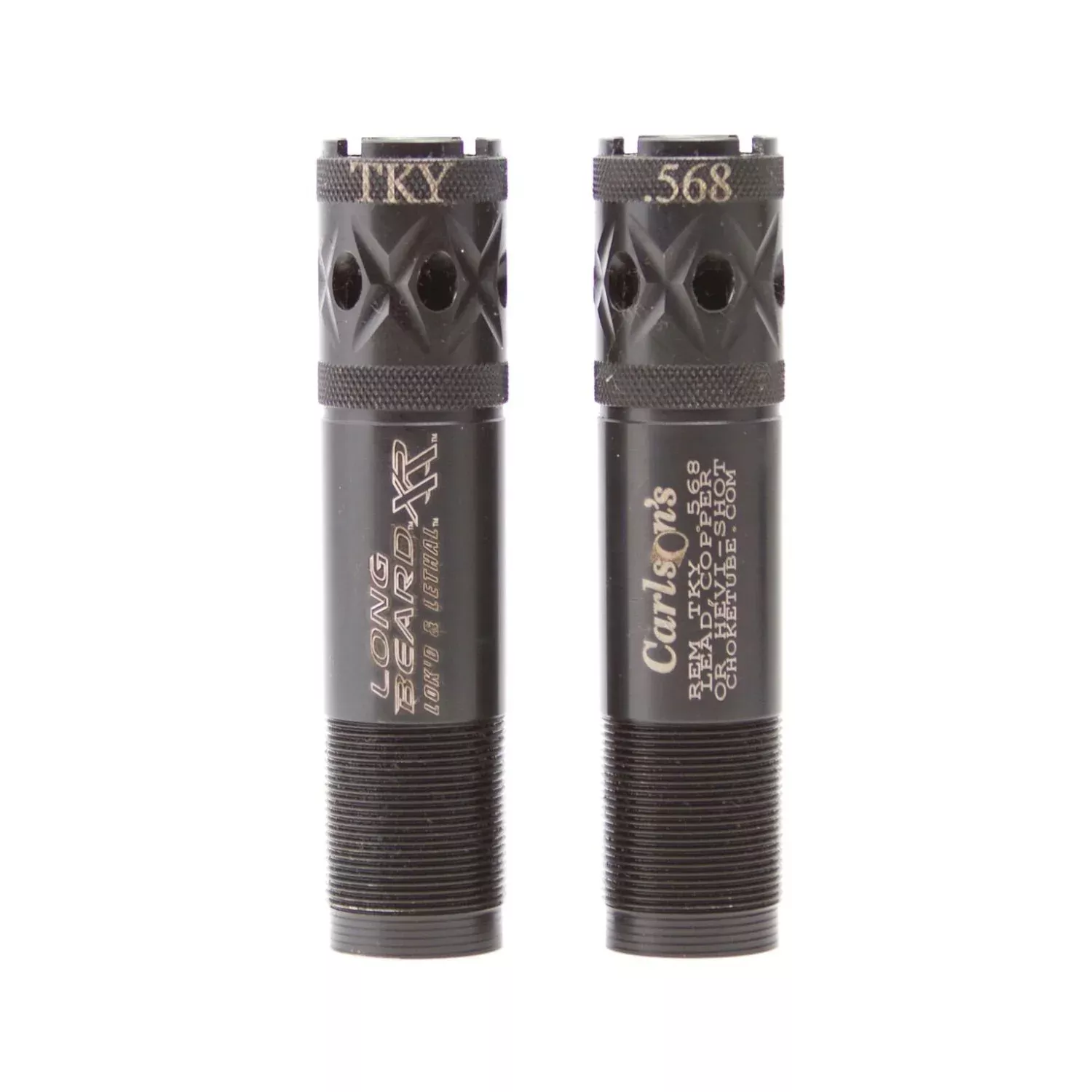 Carlsons Long Beard Turkey Choke Tube Remington 20 Ga.
