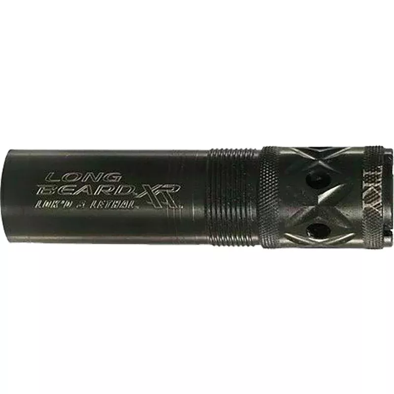 Carlsons Long Beard Turkey Choke Tube Winchester 12 ga.