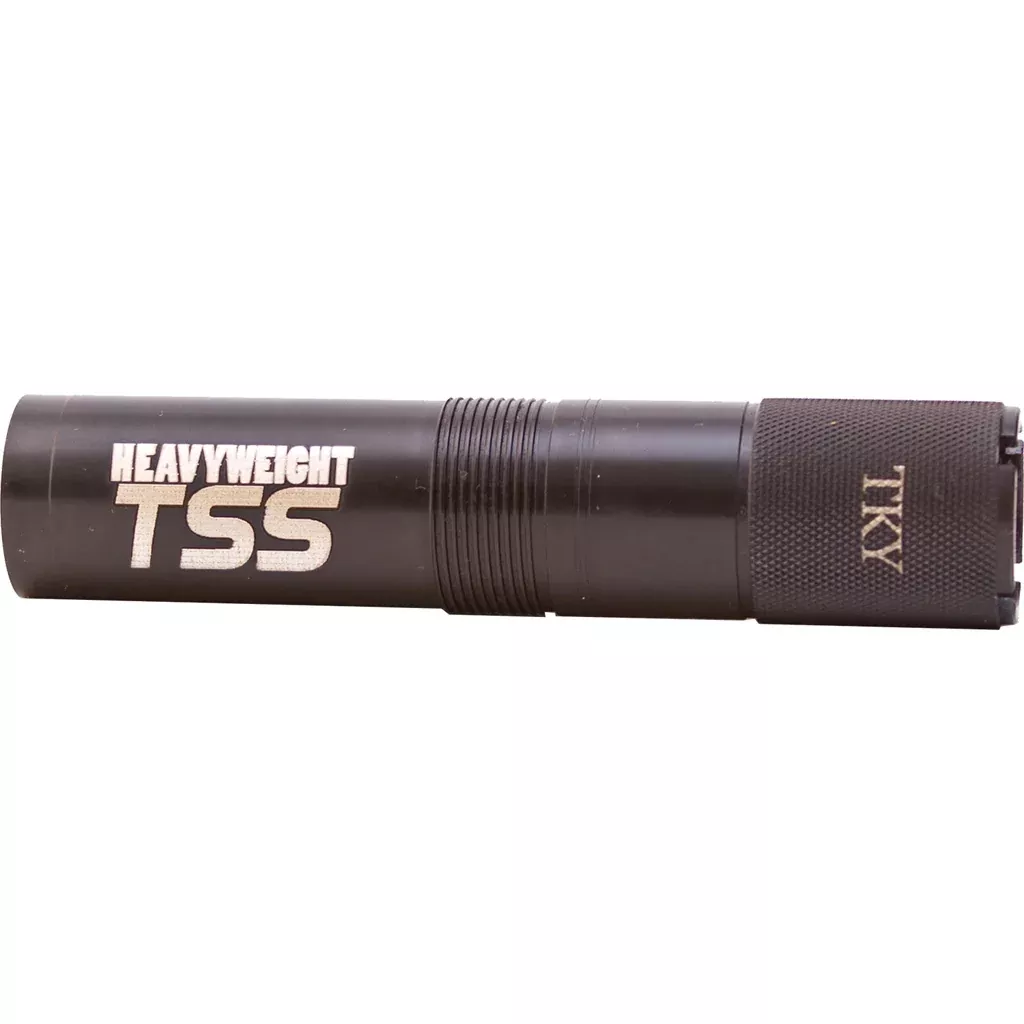 Carlsons Tss Turkey Choke Tube Benelli Crio/crio Plus 12 Ga.