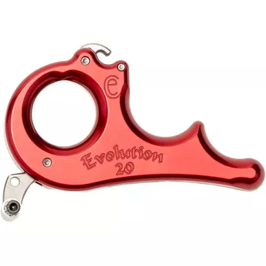 Carter RBEV5135 Evolution 20 Release 3 Finger