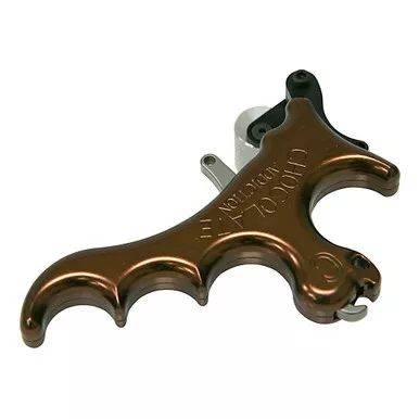 Carter RHCA1015 Chocolate Addiction Release 4 Finger