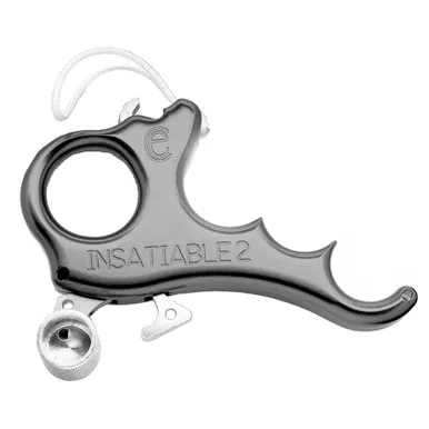 Carter RHI21008 Insatiable 2 Release 4 Finger