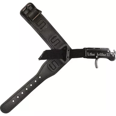 Carter RWLM1665 Like Mike II Release Scott Strap